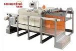 DFJ-B Model A4-størrelse papirrullemaskine